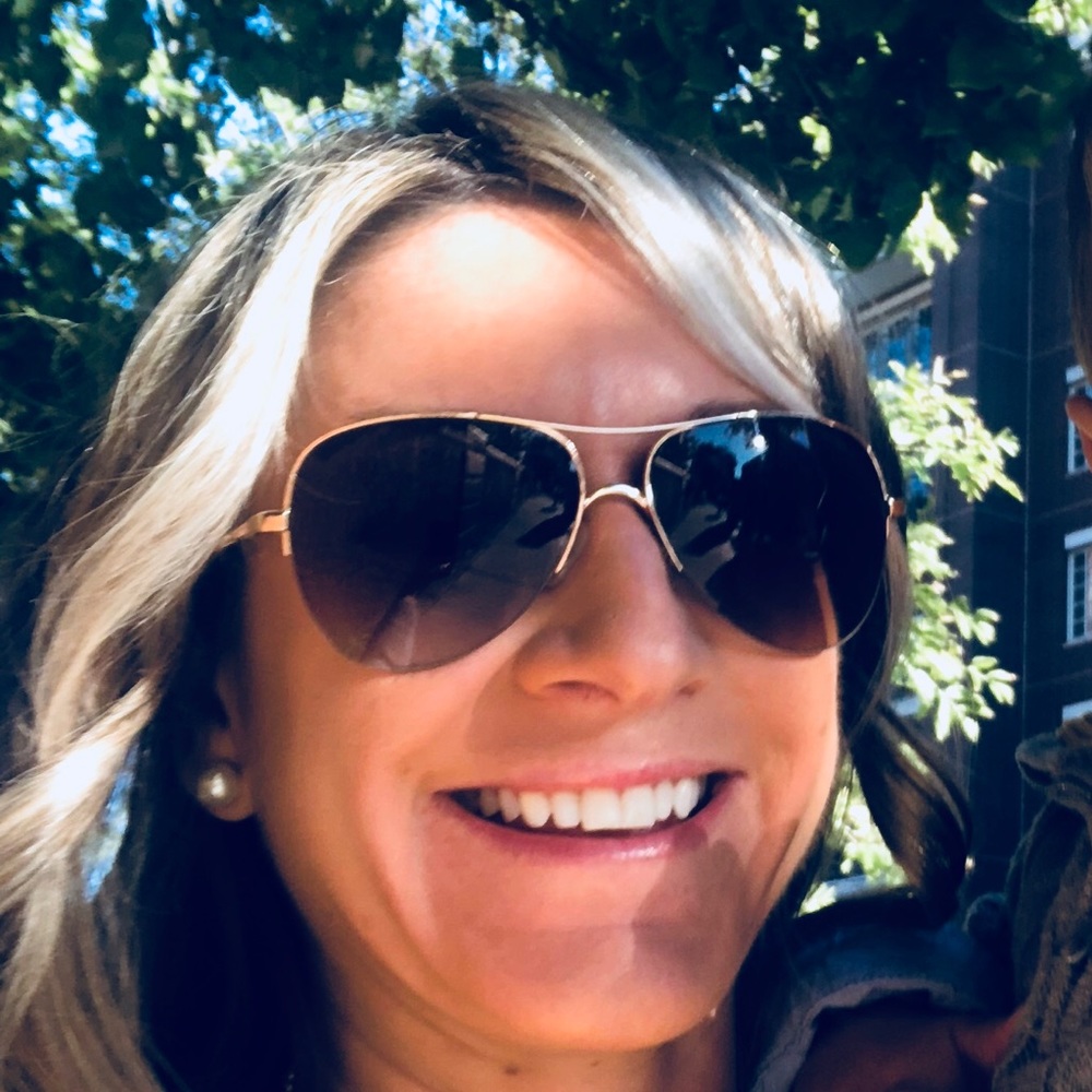 Meet your Posher, Erica
